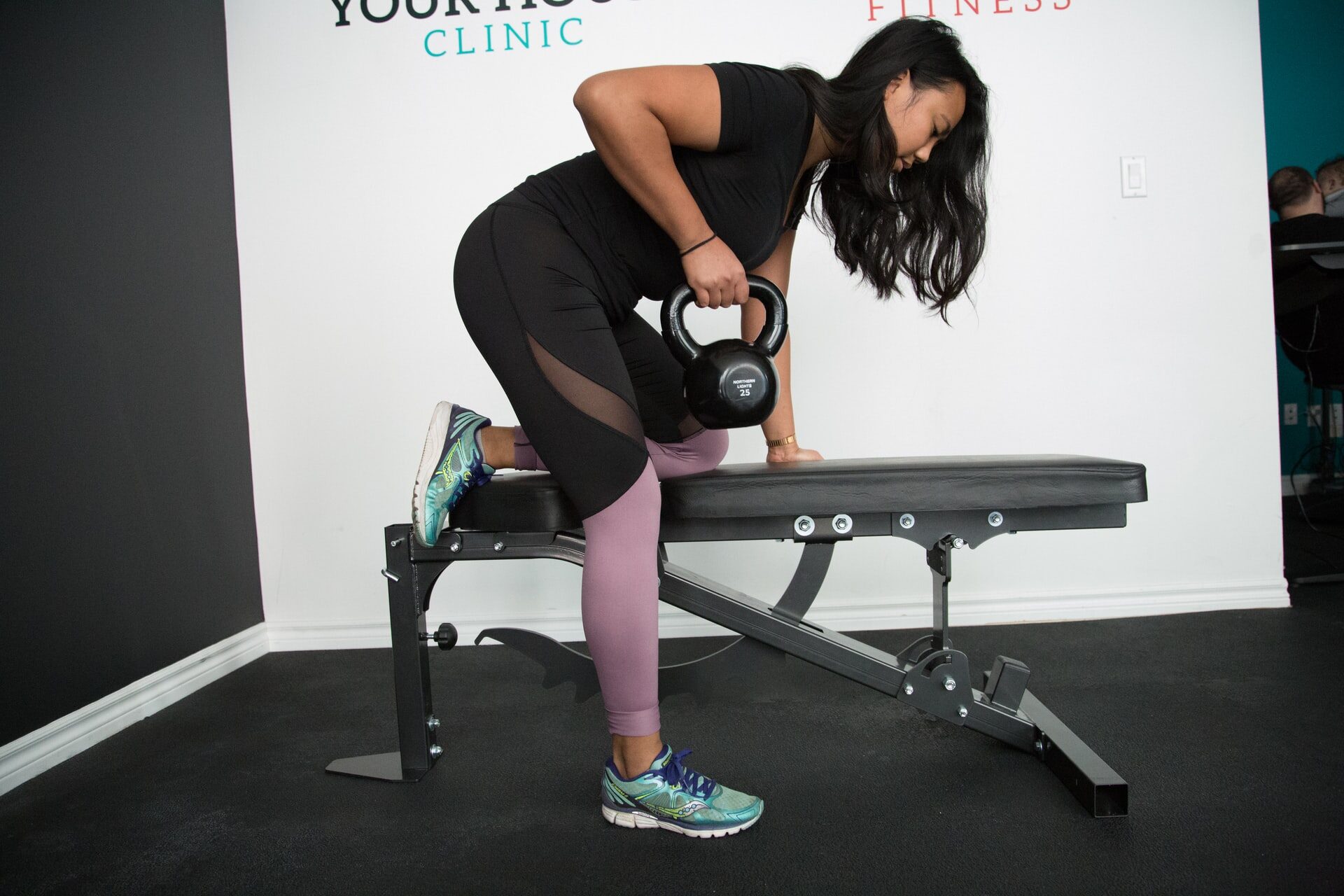 Benefits of Training With Kettlebells Benefits of Training With Kettlebells