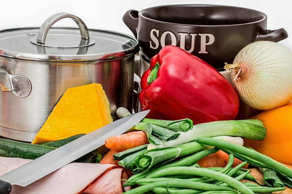 How to Get the Right Nutrition