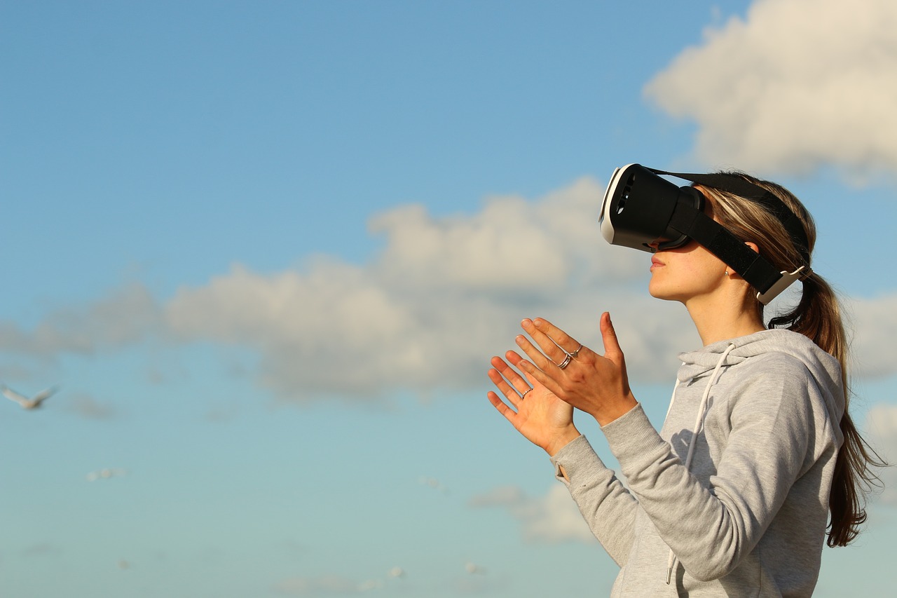 What is Virtual Reality Gaming? What is Virtual Reality Gaming?