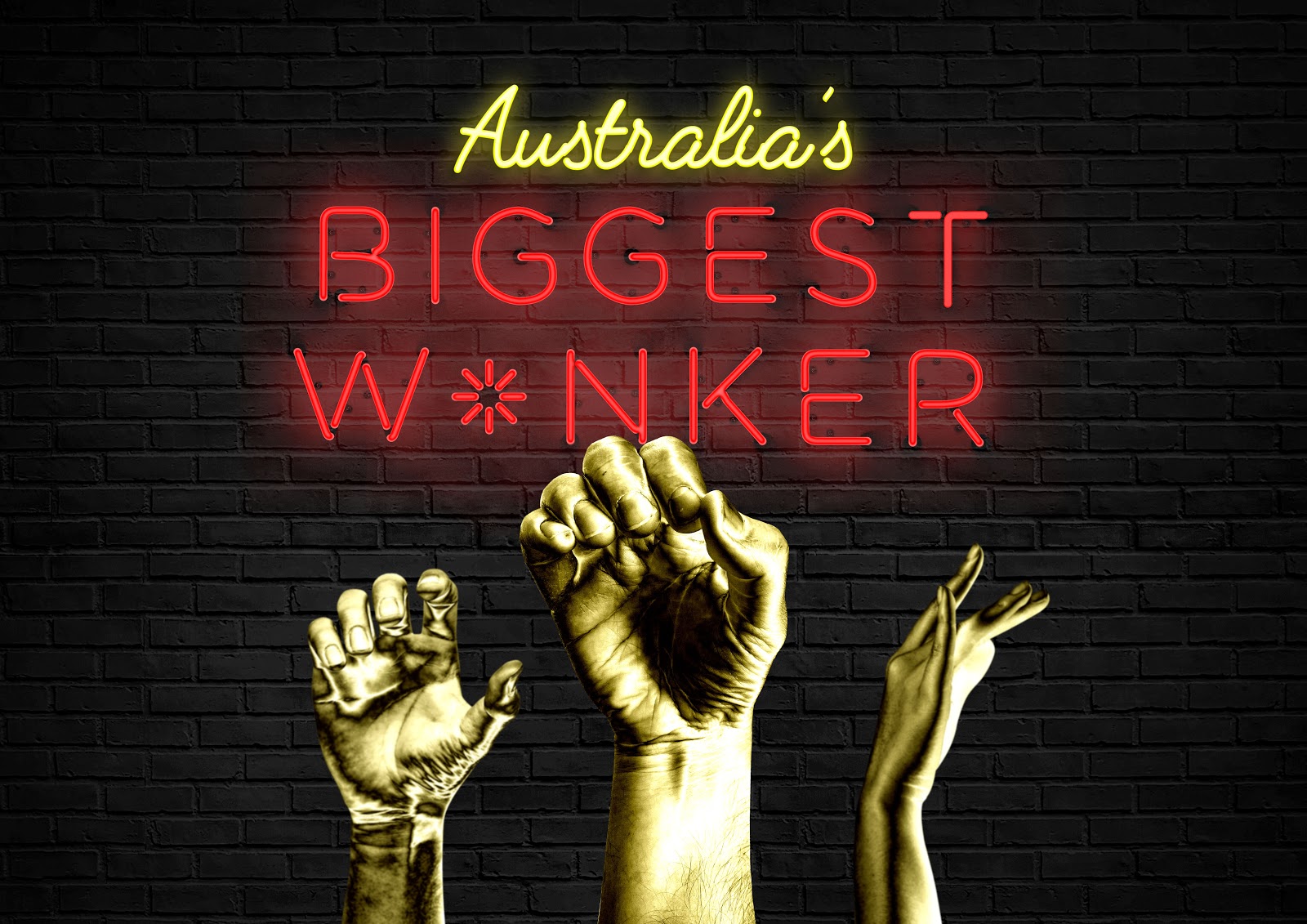 Australians to join world’s first crowd-orgasm in One Big W*nk event
