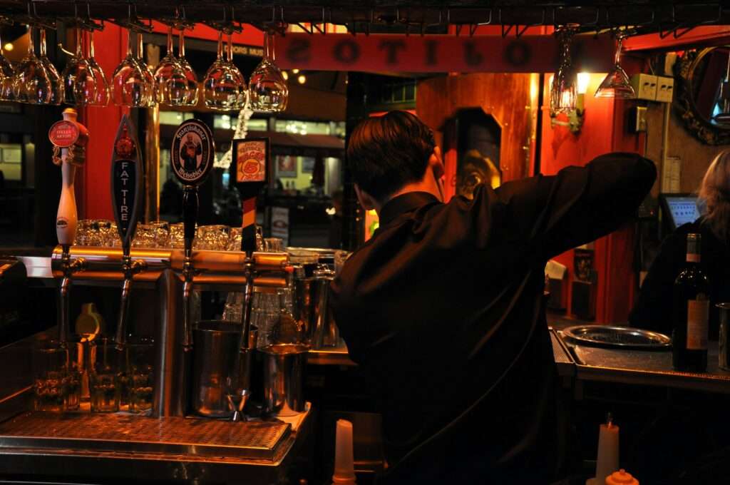 Best Pubs and Bars in Northbridge