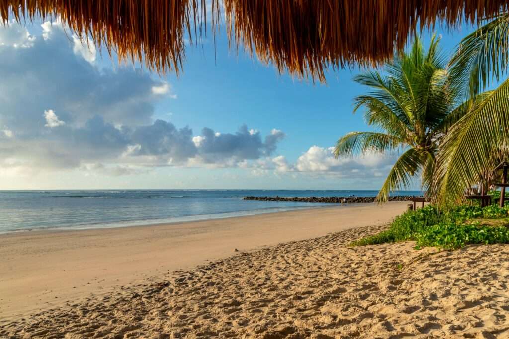 Beaches and Waterfront