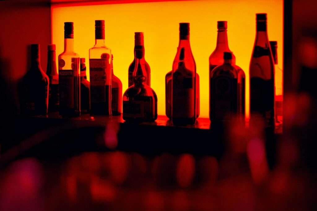 Best Pubs and Bars in Northbridge