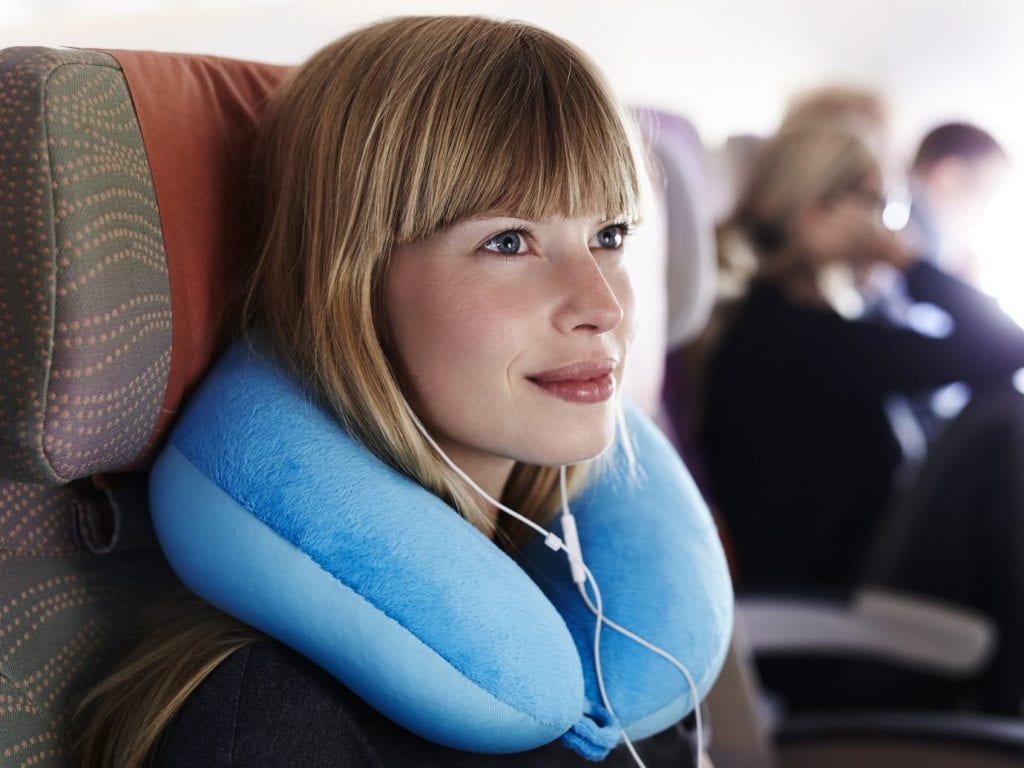 Tips and Tricks on How You Can Improve Your Sleep During a Long Haul Flight