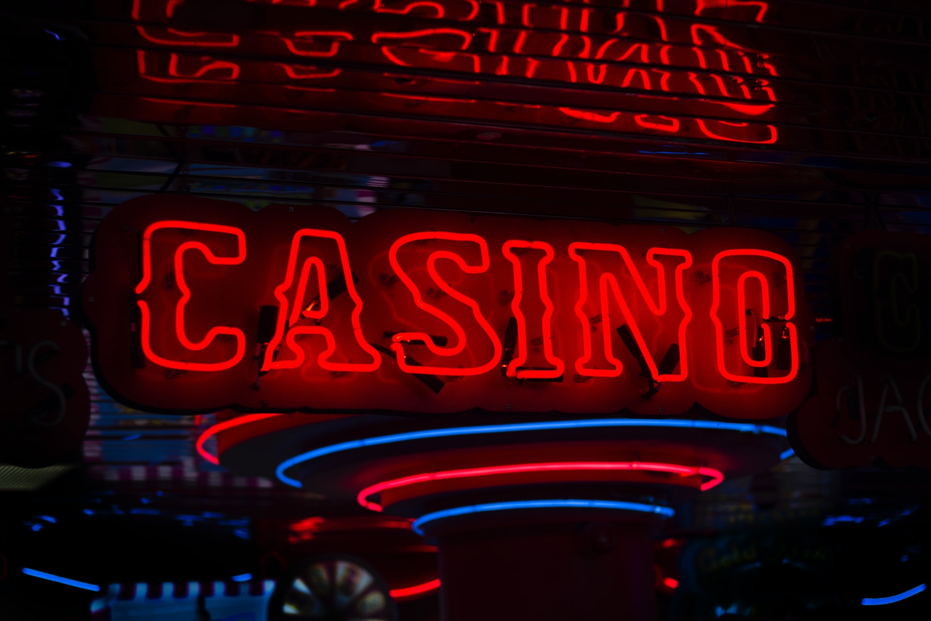 The Most Popular Tourist Attractions in Australia - Casinos