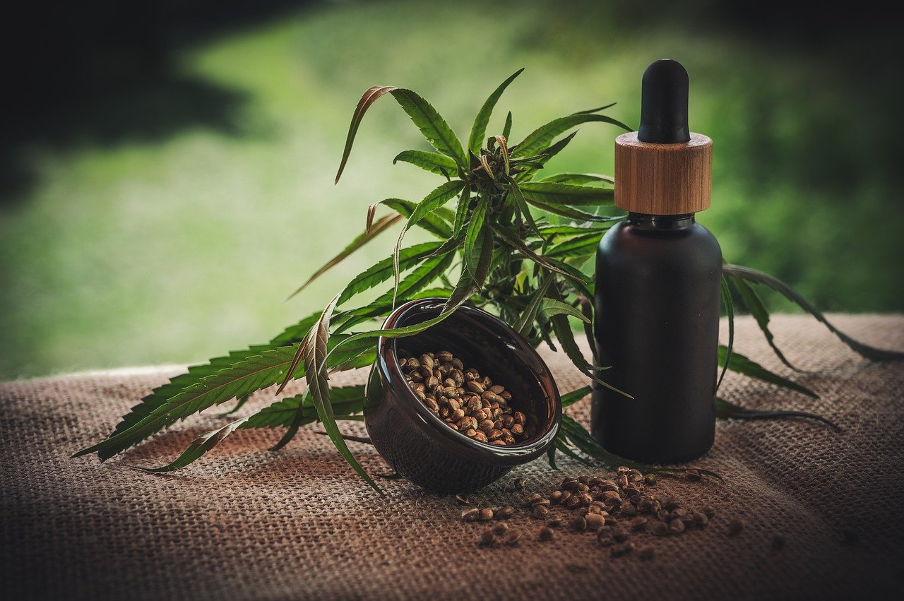 Things About CBD You Can't Afford To Miss