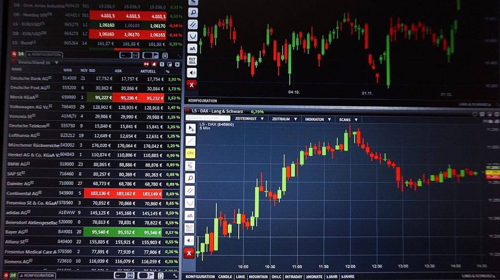 Find Out How Forex Traders Get Ranked