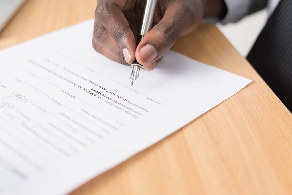 The Role and Importance of a Lawyer in a Business