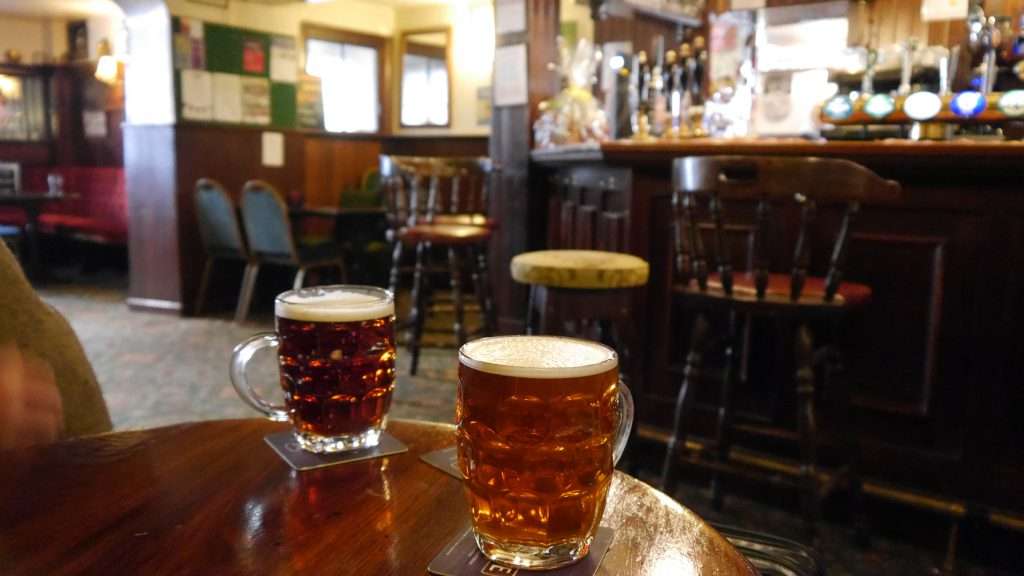 5 Best Pubs and Bars in Northbridge