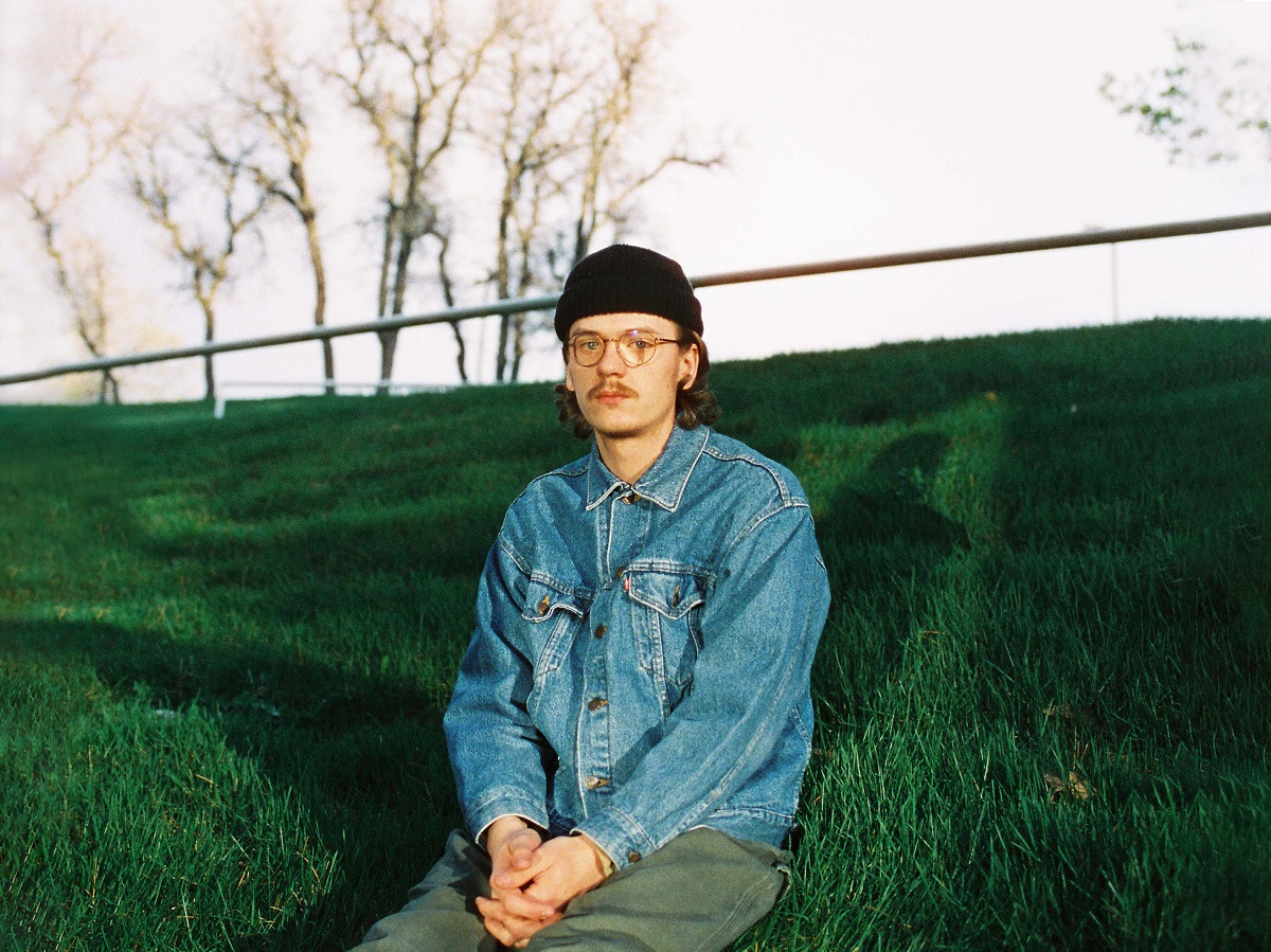 HOW UTAH SHAPES THE MUSIC OF 'FORD' HOW UTAH SHAPES THE MUSIC OF 'FORD'