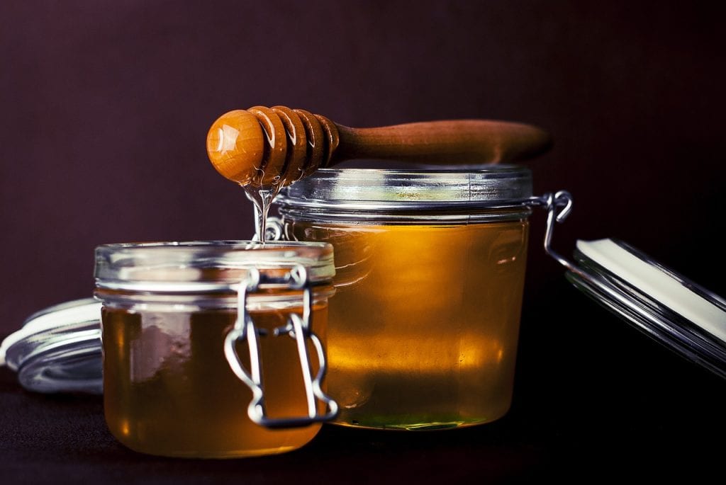 The Little-Known Benefits and Uses of Honey