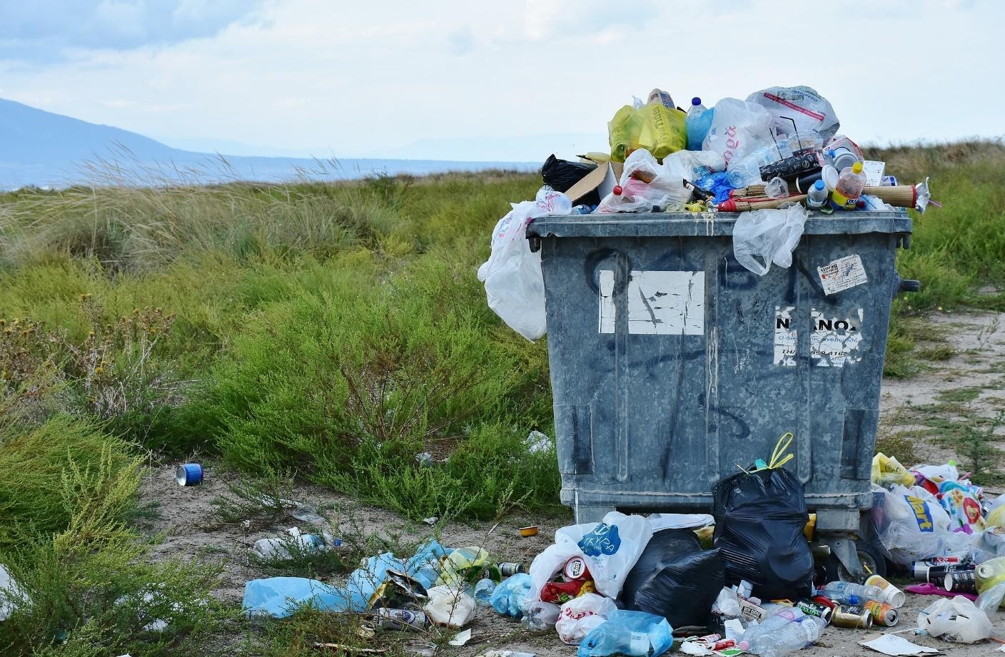 How To Reduce Household Waste