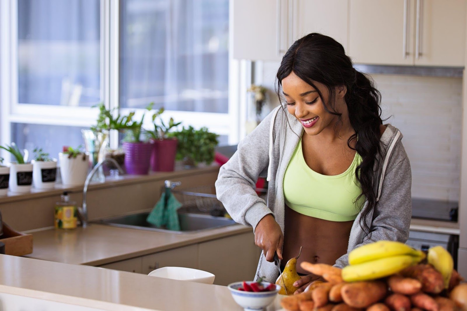 How Can Isagenix Help You Change Your Lifestyle