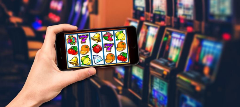Best Gadgets for Playing Online Casino