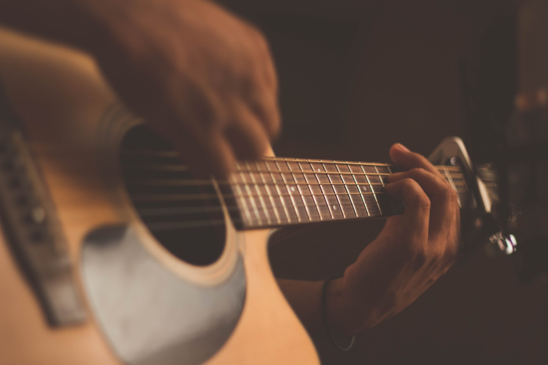 How to Learn the Guitar Easily and Quickly