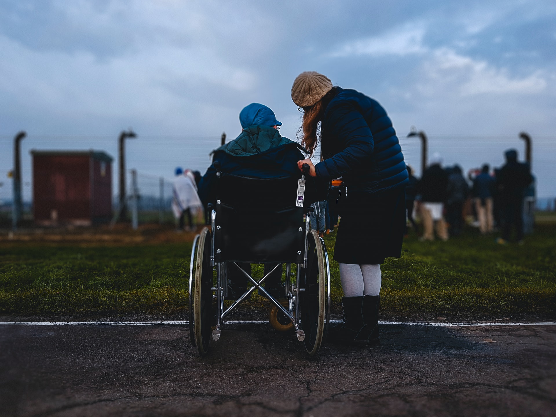 The Advantages of Opting for Supported Accommodation