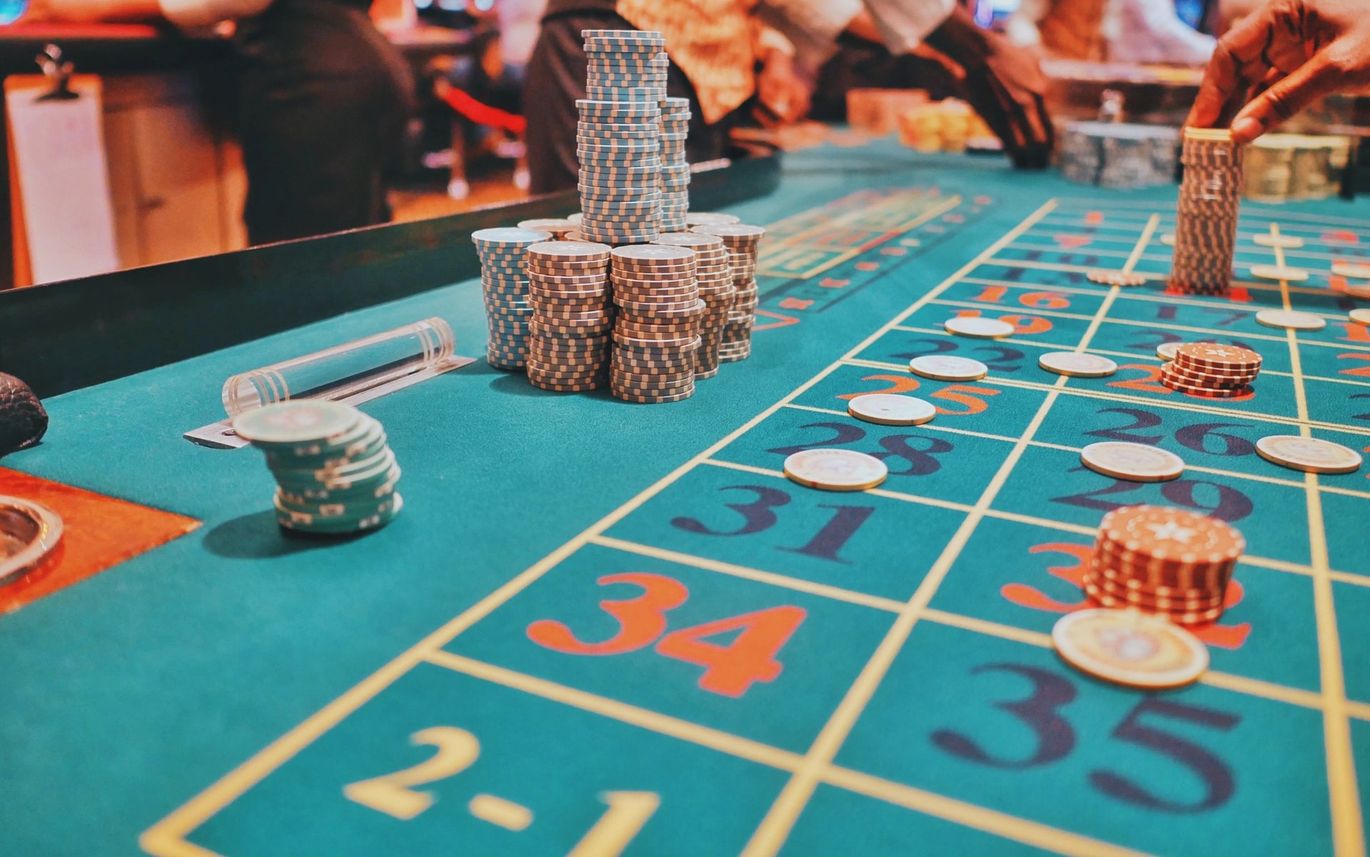 The Best Casinos to Visit in Brisbane The Best Casinos to Visit in Brisbane