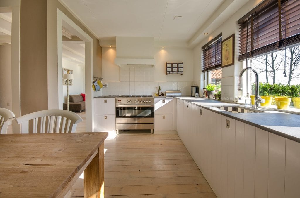 Important Things to Consider before Remodeling Your Kitchen