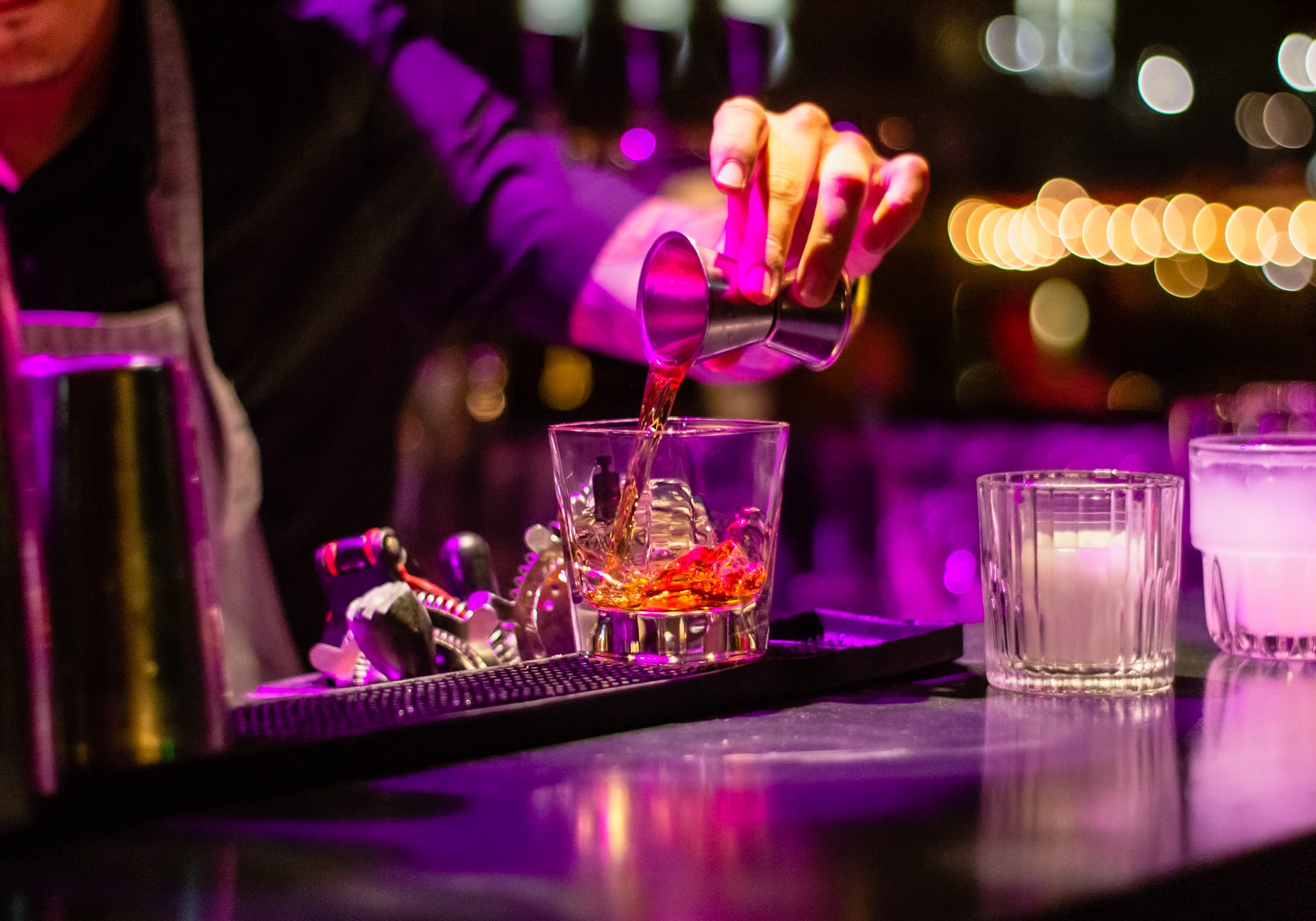 The Best Bars to Visit in Mandurah