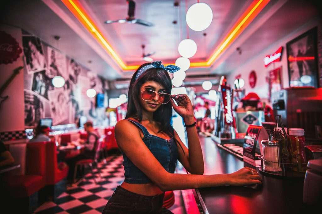 Pubs and Bars in Northbridge