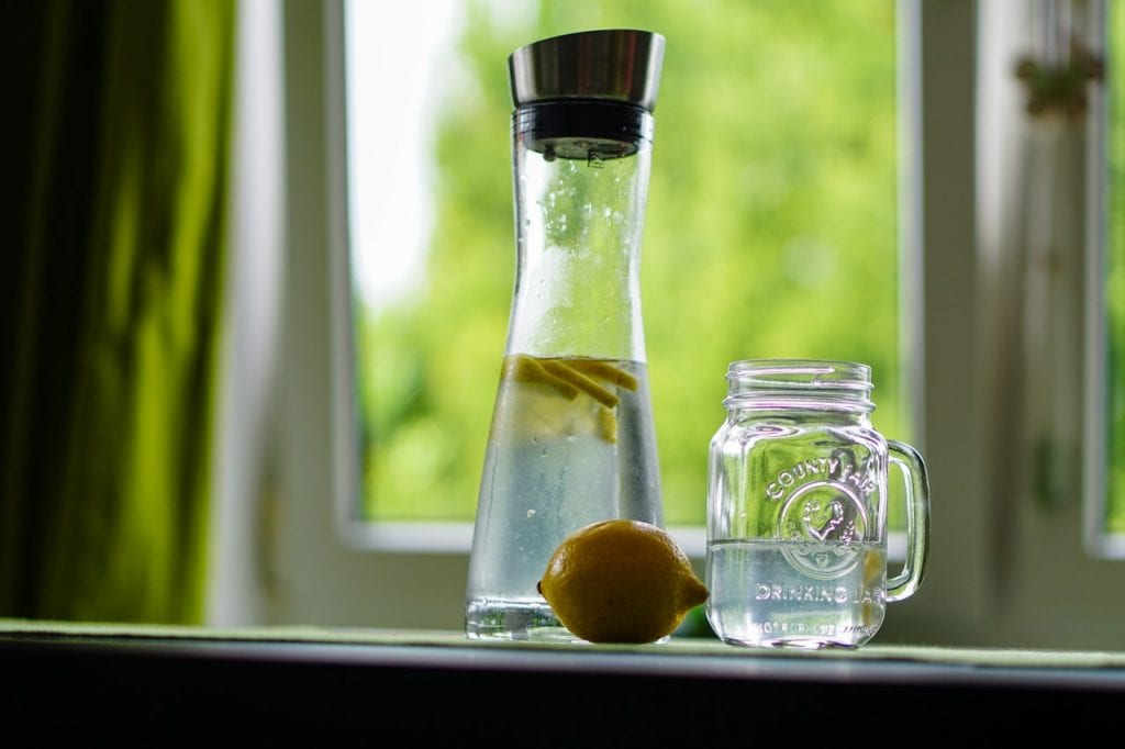Things to Consider Before Getting a Water Filtration System