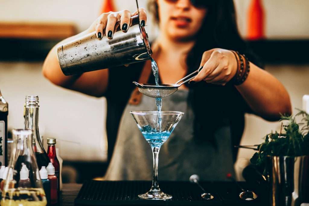 Pubs and Bars in Northbridge