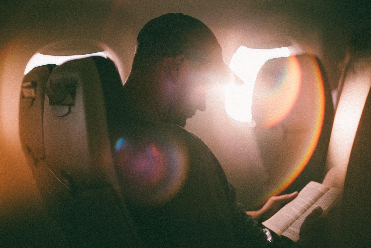 Tips and Tricks on How You Can Improve Your Sleep During a Long Haul Flight Tips and Tricks on How You Can Improve Your Sleep During a Long Haul Flight