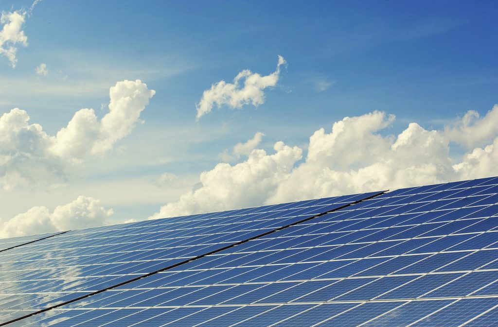 Why Switching to Solar is a Good Decision to Make