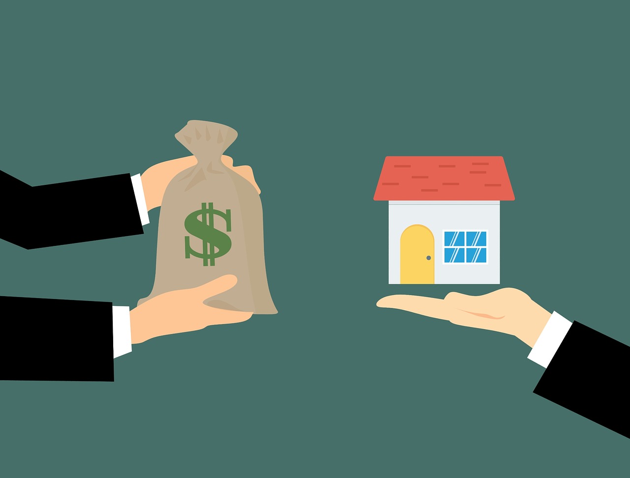 How to Be Sure If You Want to Sell Your Property