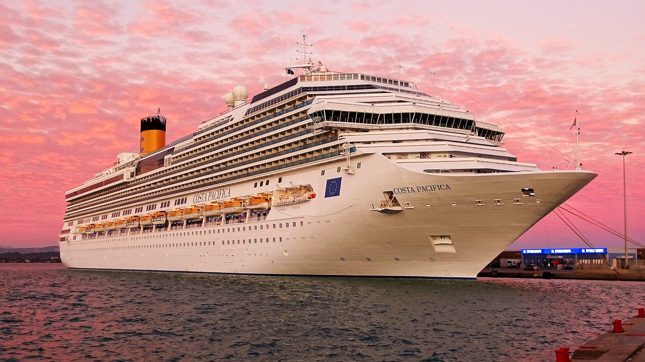 Things To Look Out For When Booking Your Next Cruise Trip