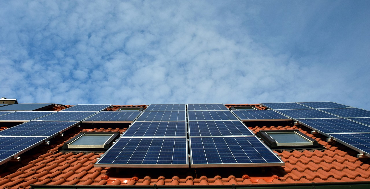 Why Switching to Solar is a Good Decision to Make Why Switching to Solar is a Good Decision to Make