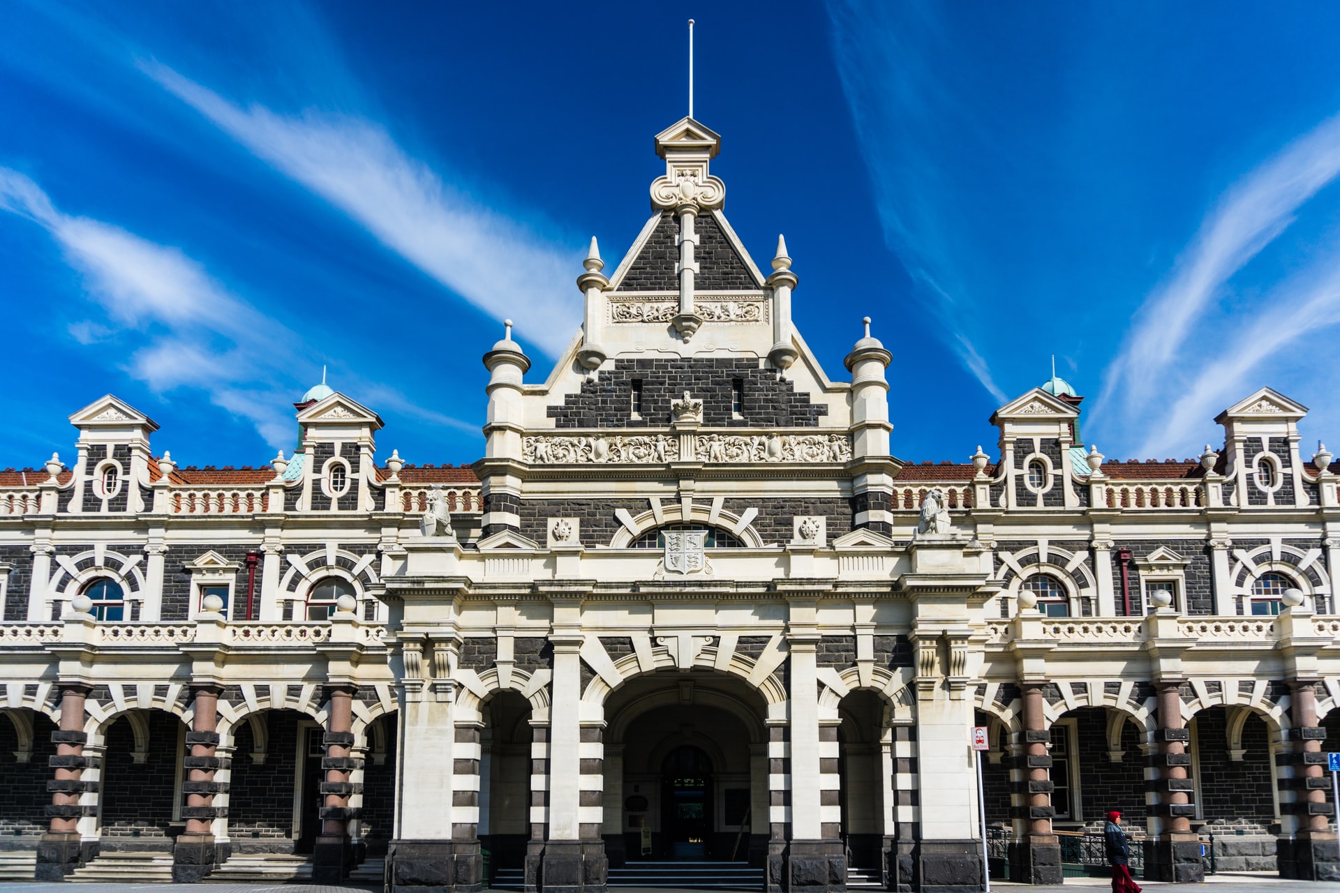 Things to Do in Dunedin Things to Do in Dunedin