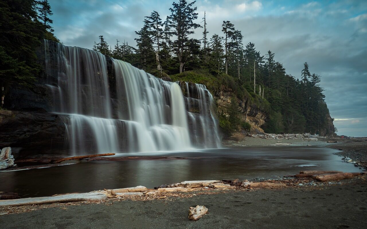Best Hikes In Canada That Will Take Your Breath Away