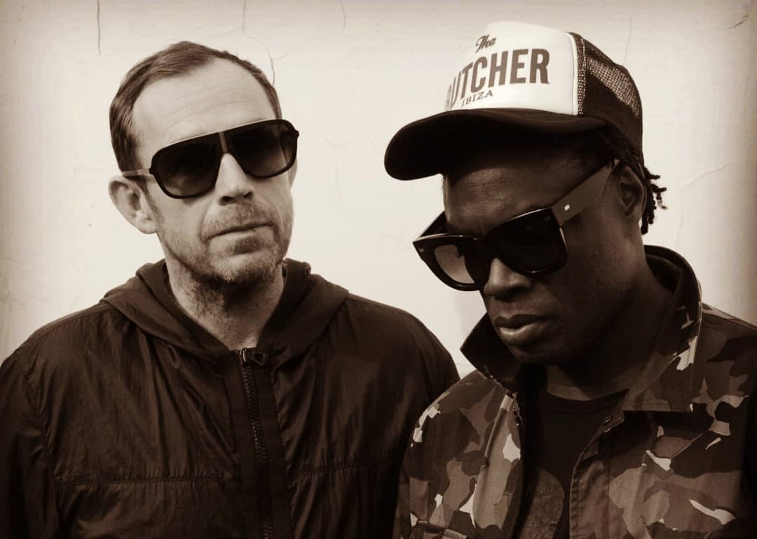PAPERMACHETIGER DELVES INTO THE ACID AND TECHNO SOUNDS OF DETROIT PAPERMACHETIGER DELVES INTO THE ACID AND TECHNO SOUNDS OF DETROIT