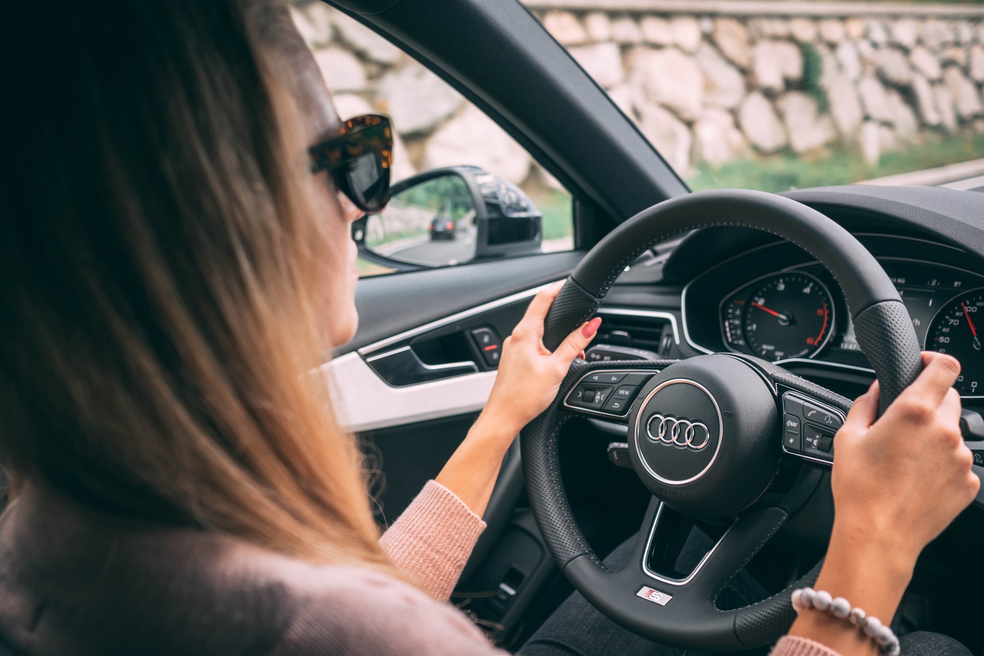How to Drive a Mature Woman Crazy How to Drive a Mature Woman Crazy