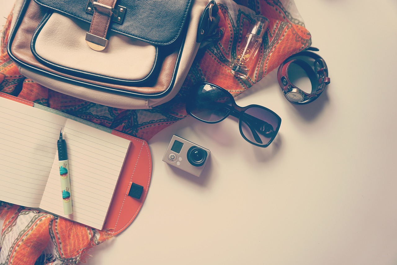 Checklist: The Travel Buddy Checklist: The Travel Buddy
