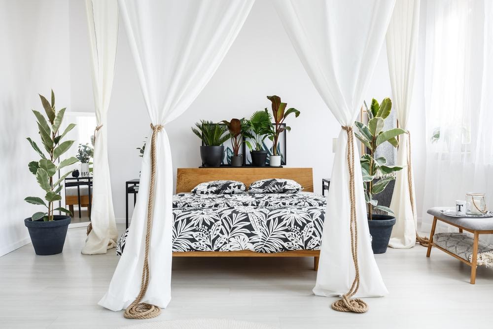 Top 6 Adventurous Design for Your Bedroom 