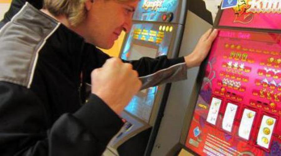 Stop Losing at Online Pokies for Real Money: Read and Remember Stop Losing at Online Pokies for Real Money: Read and Remember