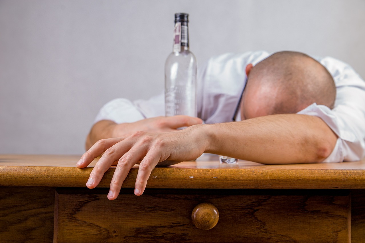 Seven Taboos About Alcohol Rehab You Should Never Share