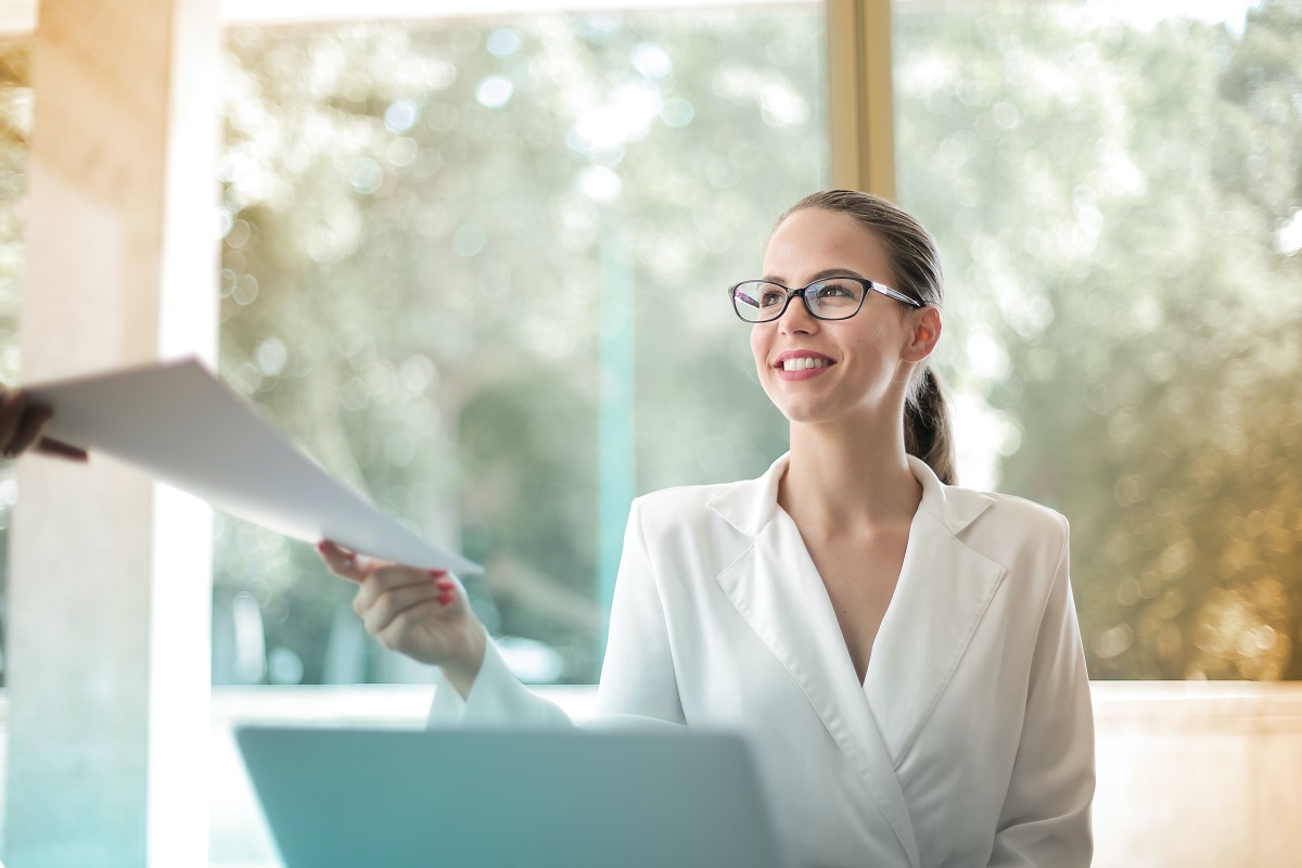 Tips for Recruiting and Hiring Students Tips for Recruiting and Hiring Students