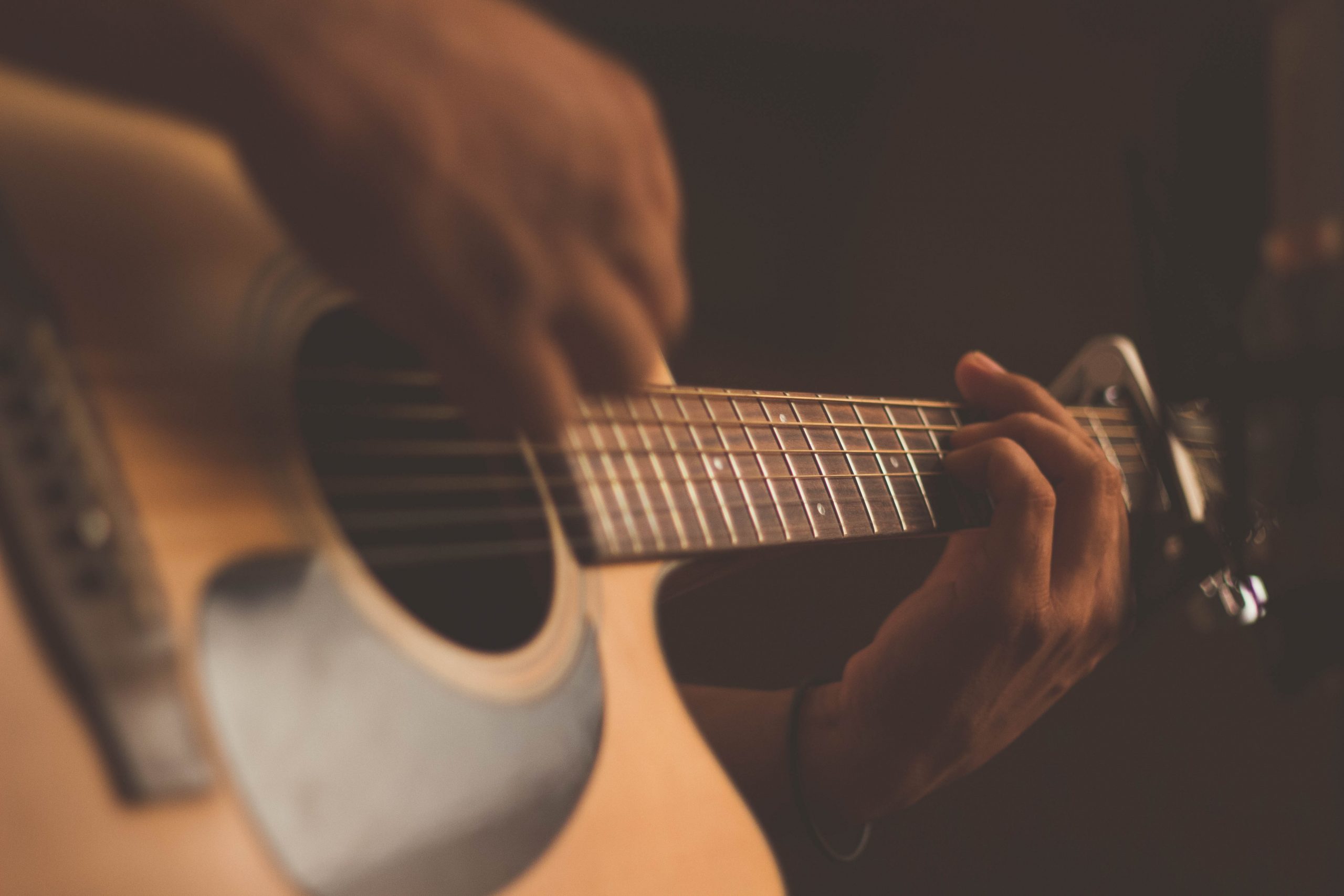Essential Guitar Pedals for Beginners