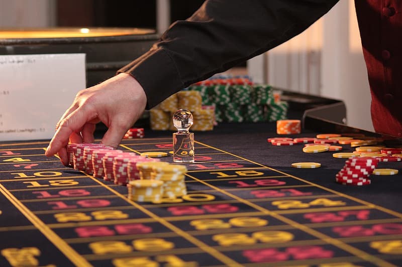 Favorite Casino Games for Celebrity Gamblers