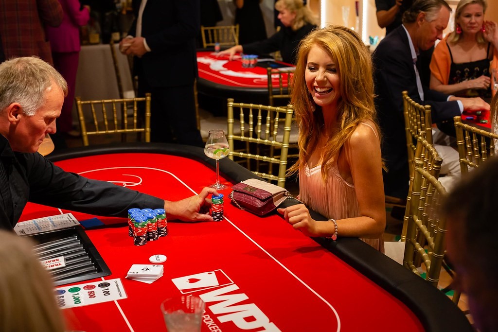 Favorite Casino Games for Celebrity Gamblers Favorite Casino Games for Celebrity Gamblers