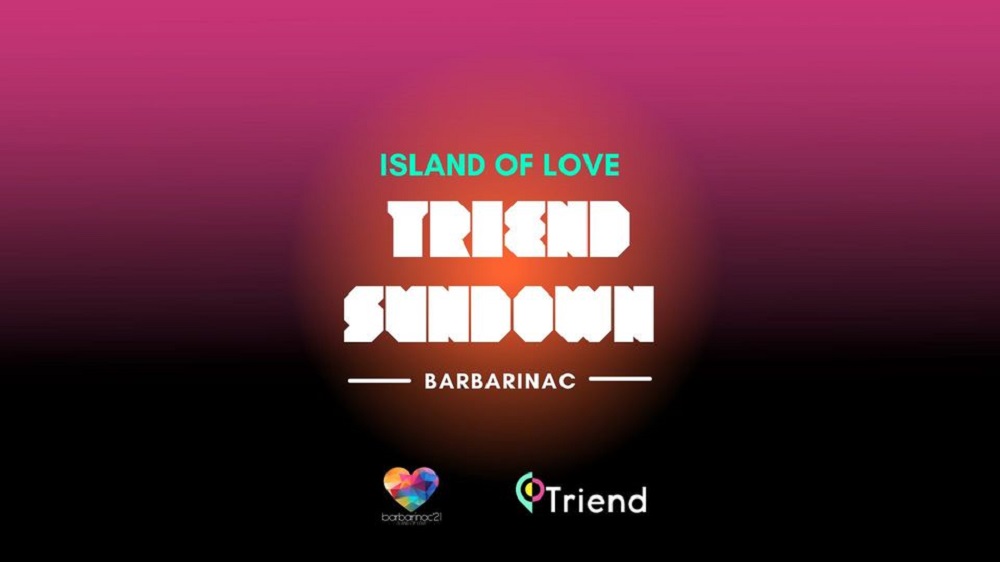 Triend Sundown - Party Triend Sundown - Party