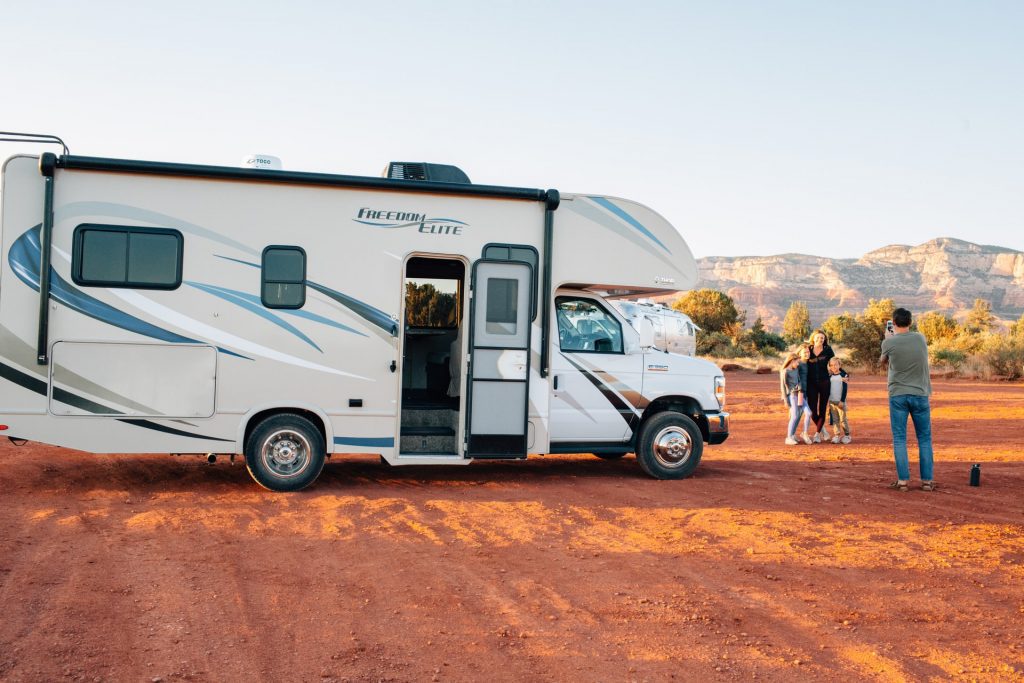 Useful Pieces Of Advice For Caravan Travelers To Fully Enjoy Their Trip