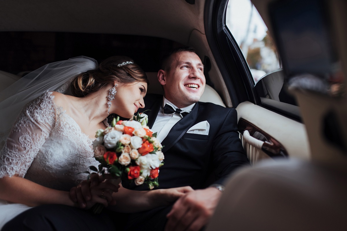 Ways To Make Your Wedding Fancier Despite A Tight Budget