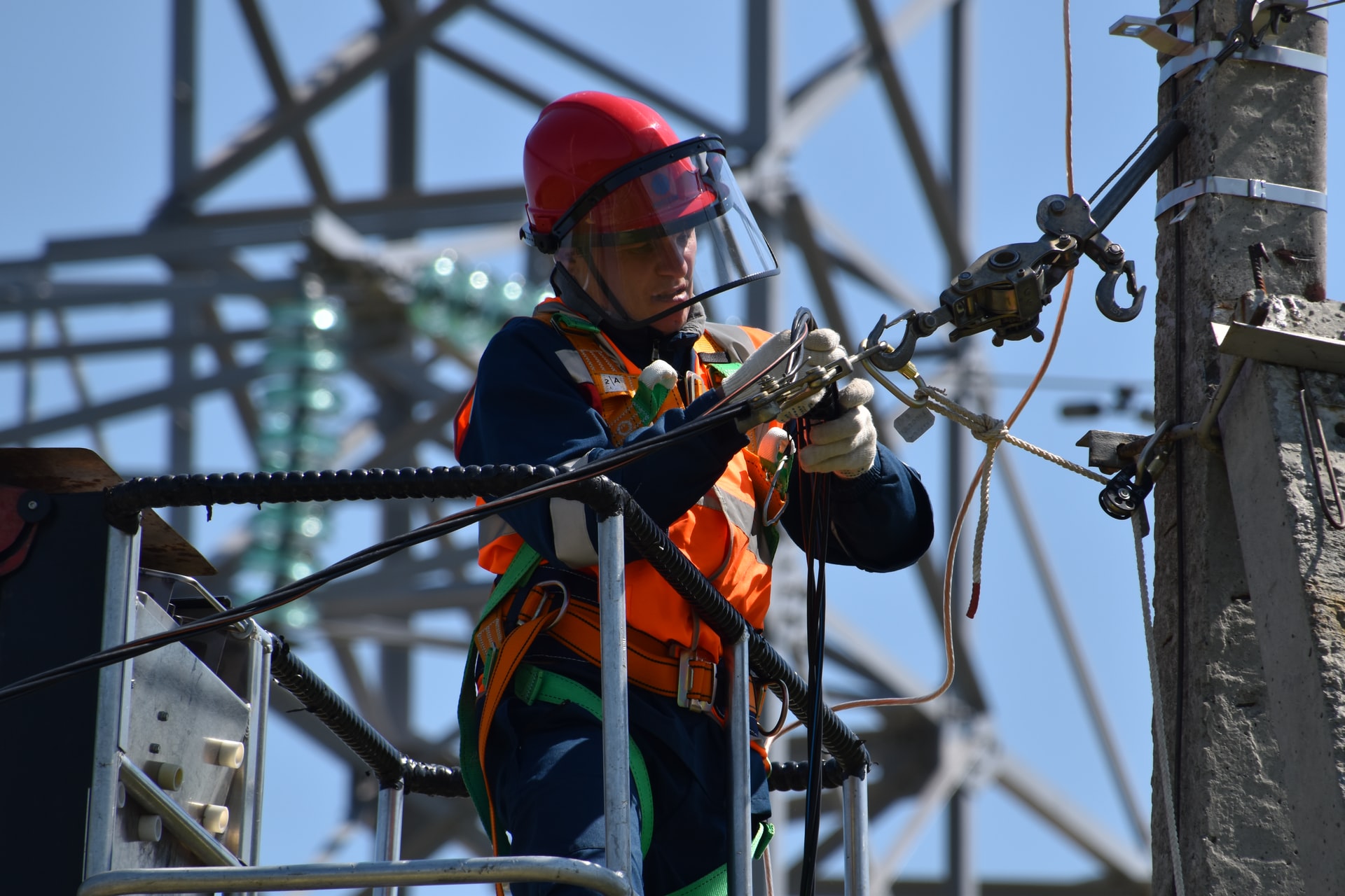 Are You Having Electrical Issues