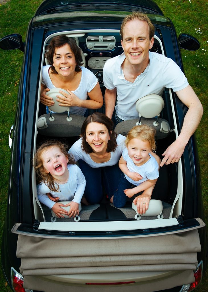 A Few Fantastic Tips To Help Make Your Family Vacation Perfect