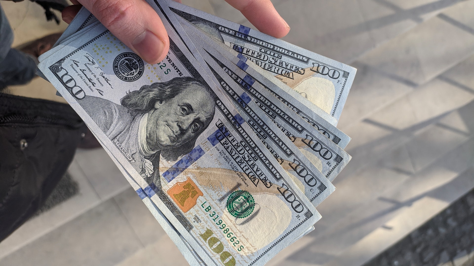frederick-warren-lOg_fQLHo7s-unsplash Reasons Why Getting A Payday Loan Is The Ideal Option For You