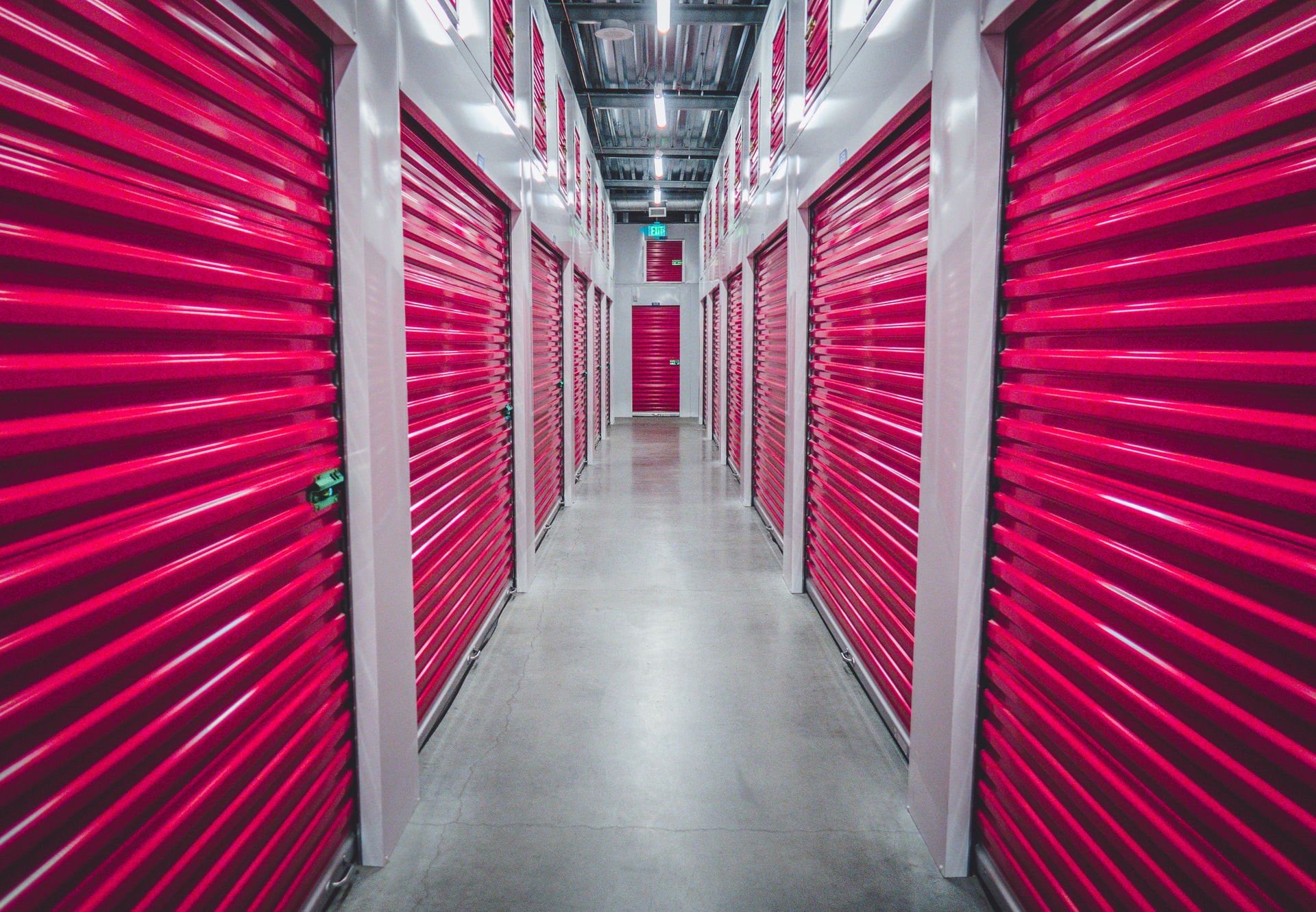 Consider These Things When Renting A Storage Unit For The First Time